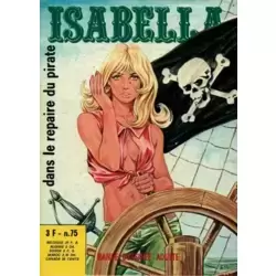 Dans le repaire du pirate
