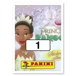 Sticker #1