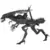 NECA - Aliens - Alien Resurrection Queen - Ultra Deluxe