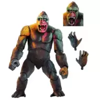 King Kong Illustrated Ultimate