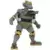NECA - TMNT - The Mighty Metalhead