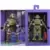 NECA - TMNT - The Mighty Metalhead