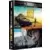 San Andreas + Mad Max : Fury Road - Coffret 4k Ultra HD [4K Ultra HD + Blu-ray + Digital UltraViolet]