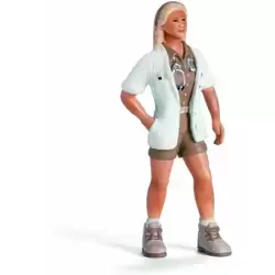 Vétérinaire