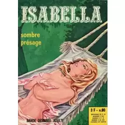 Sombre présage