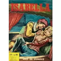 Vent de violence