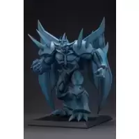 Obelisk The Tormentor Egyptian God Statue
