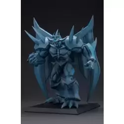 Obelisk The Tormentor Egyptian God Statue