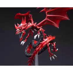 Slifer the Sky Dragon Egyptian God Statue