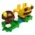 LEGO Super Mario - Bee Mario Power-up Pack