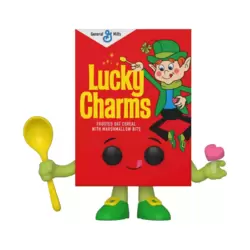 Lucky Charms - Lucky Charms