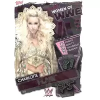 Charlotte Flair - Womens of WWE