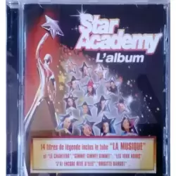 Star Académie (L'album)