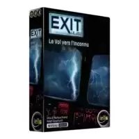Exit - Le Vol vers l'Inconnu