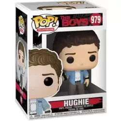 The Boys - Hughie