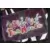 Slam Attax 2021 - Firefly Fun House Logo - Firefly Funhouse Puppets
