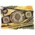 Slam Attax 2021 - Intercontinental Championship - Championships