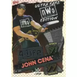 John Cena - NWO Edition