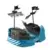 Zizzle -  Pirates Of The Caribbean - Whirlpool Melee Playset