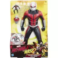 Ant-Man - Ant-Man and the Wasp (Mattel)