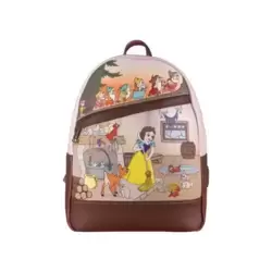 Mini Backpack Snow White