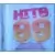 Compilations - Hits tous les tubes de l\'année 99 (1999 )