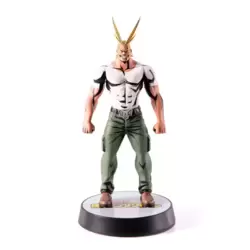 My Hero Academia - All Might Casual Wear