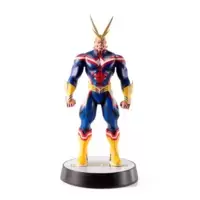 My Hero Academia - All Might Golden Age