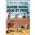 Barbe-Noire joue et perd