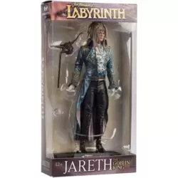 Jareth The Goblin King