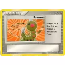 Ramasser