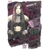 Io Shirai - Womens of WWE