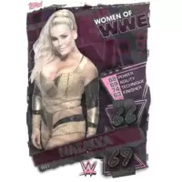 Natalya - Womens of WWE