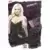 Slam Attax 2021 - Scarlett - Womens of WWE