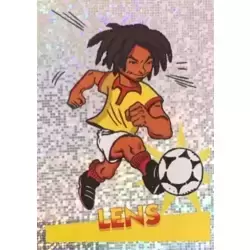 Lens