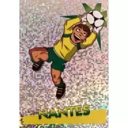 Nantes