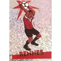 Rennes