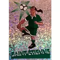 Saint-Étienne