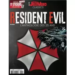 Total Jeux Vidéo n° HS 1