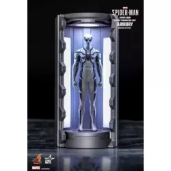 Spider-Man Future Foundation Suit - Spider-Man Armory