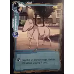 Kiwi