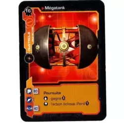 Mégatank