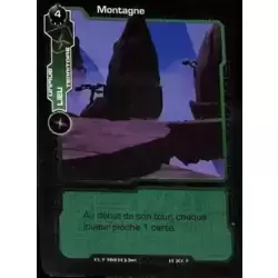 Montagne