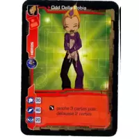 Odd Della Robia