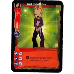 Odd Della Robia