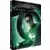 Green Lantern-Combo Format Collection DC Comics [Blu-Ray + DVD-Édition boîtier SteelBook]