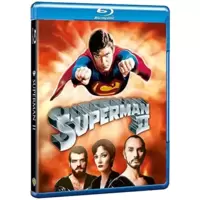 Superman II - Blu-ray - DC COMICS