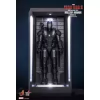 War Machine - Hall of Armor (Series 2)