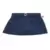 Sparkly Denim Skirt