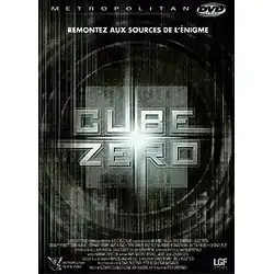 Cube Zero